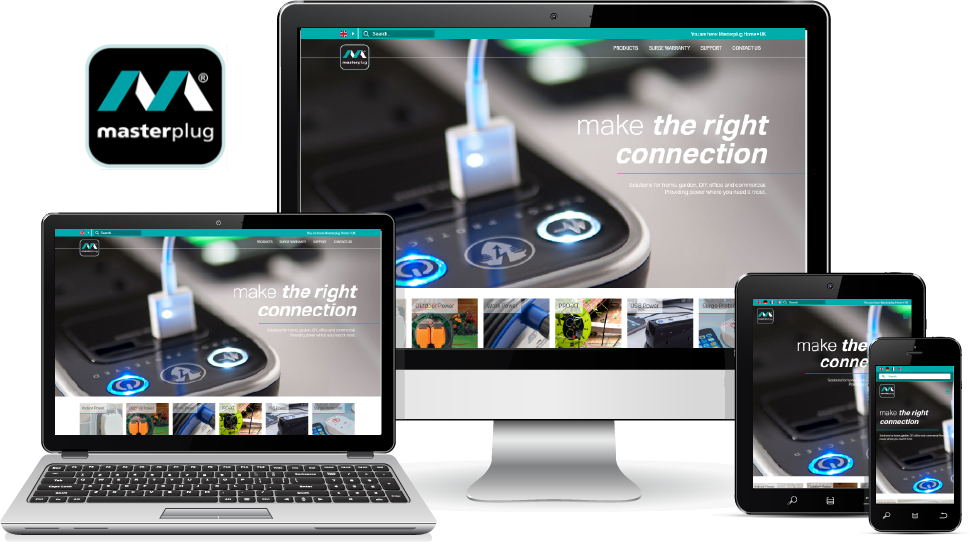 Masterplug project details