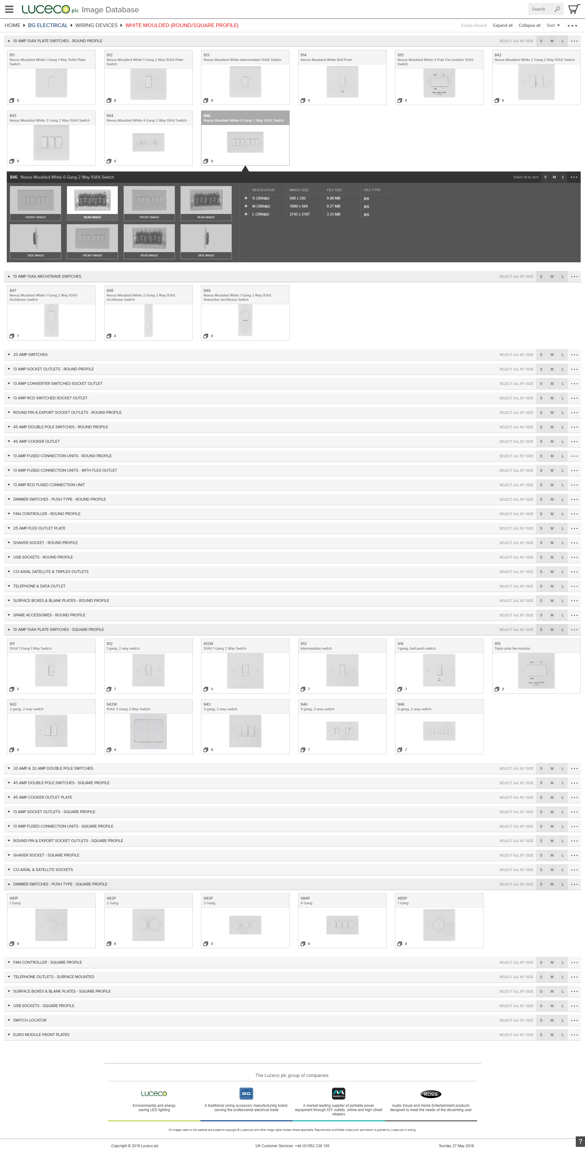 image database page 2