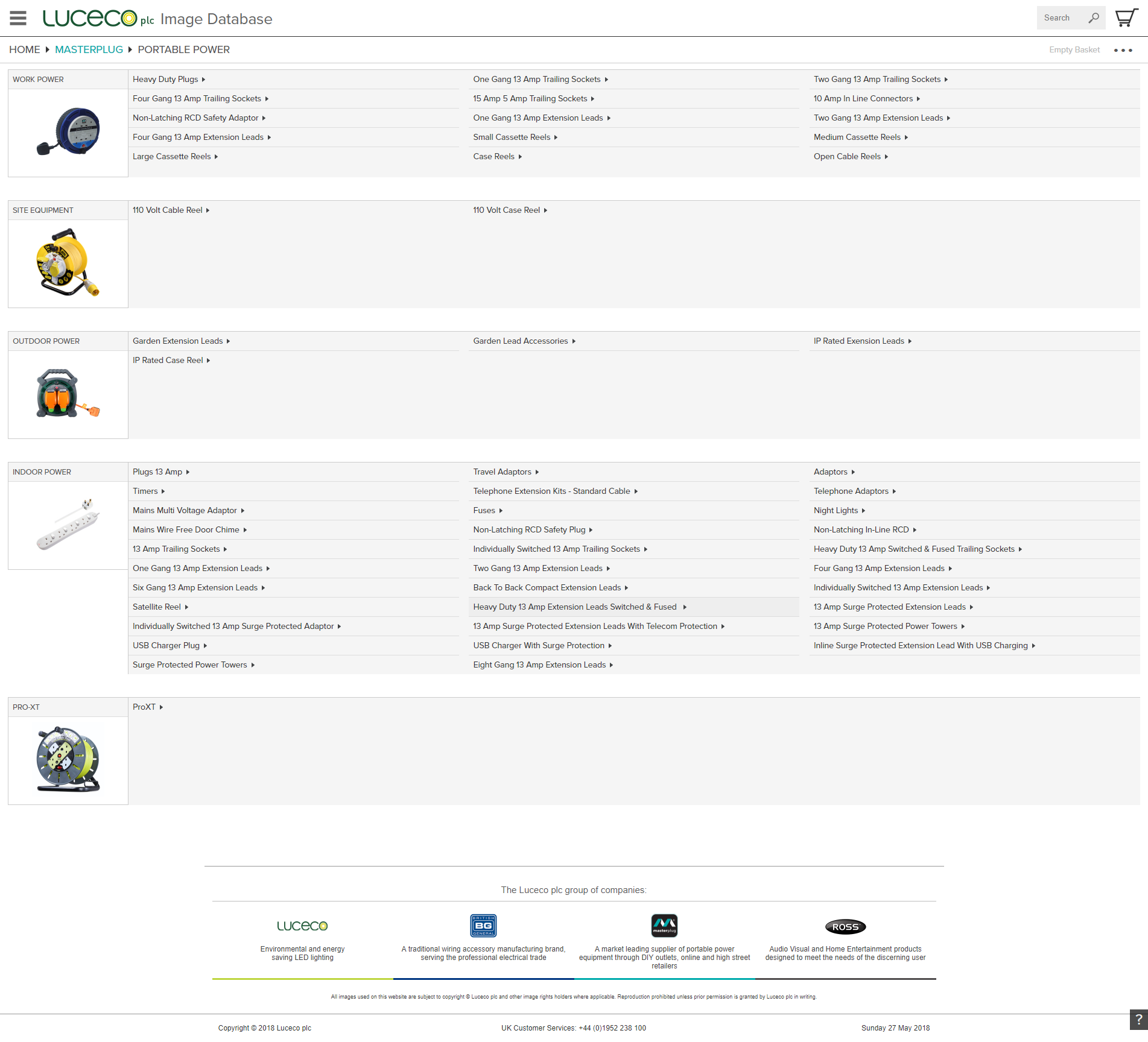 image database page 3