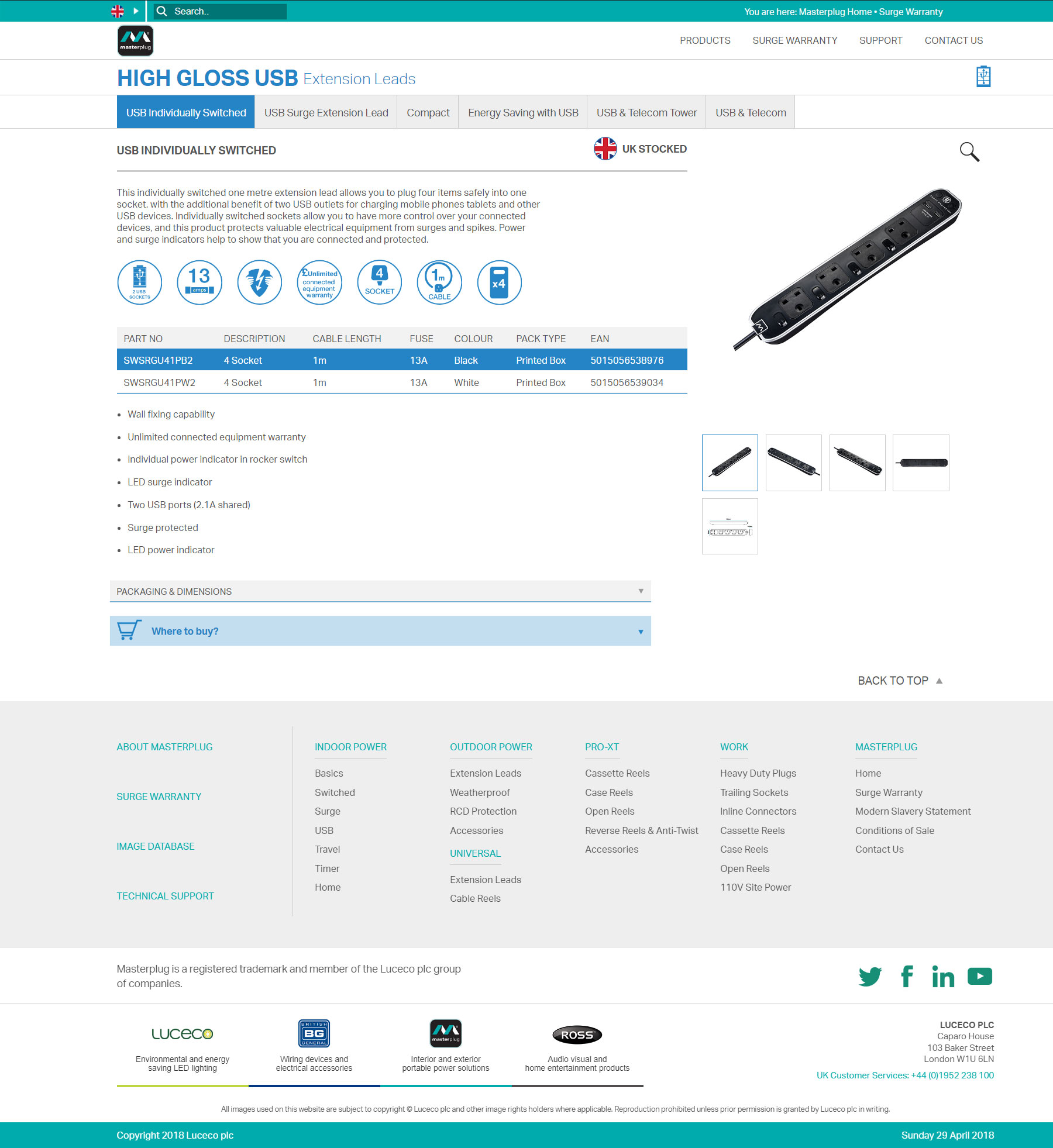 masterplug page 3