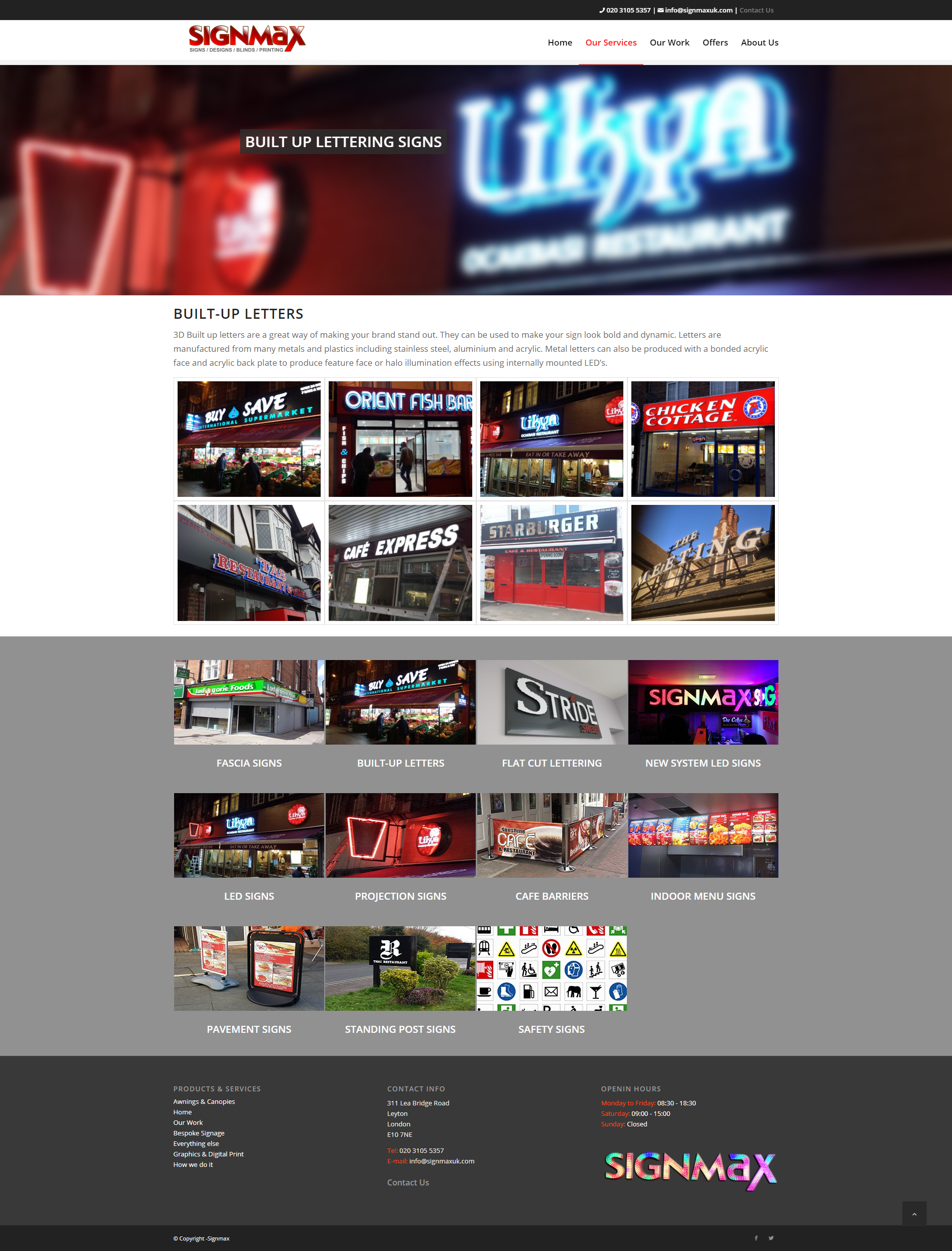 signmax page 2